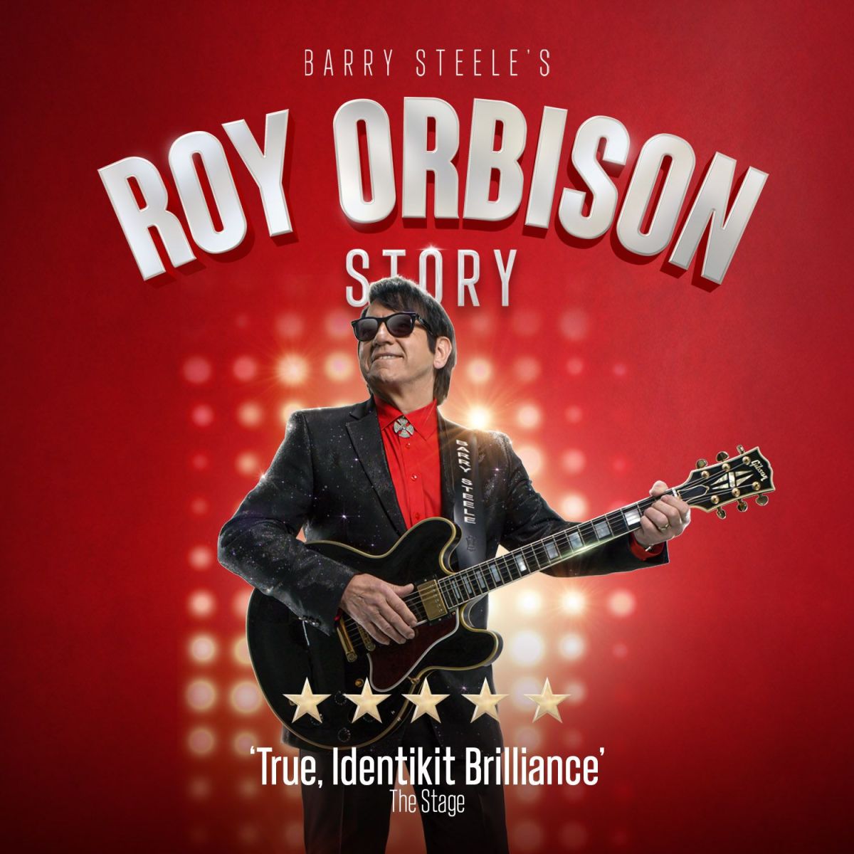 The Roy Orbison Story