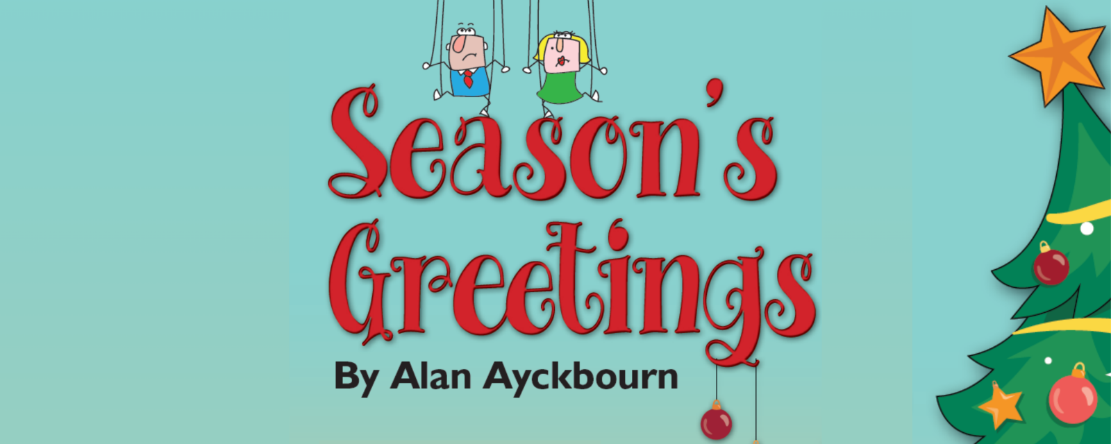 Season's Greetings