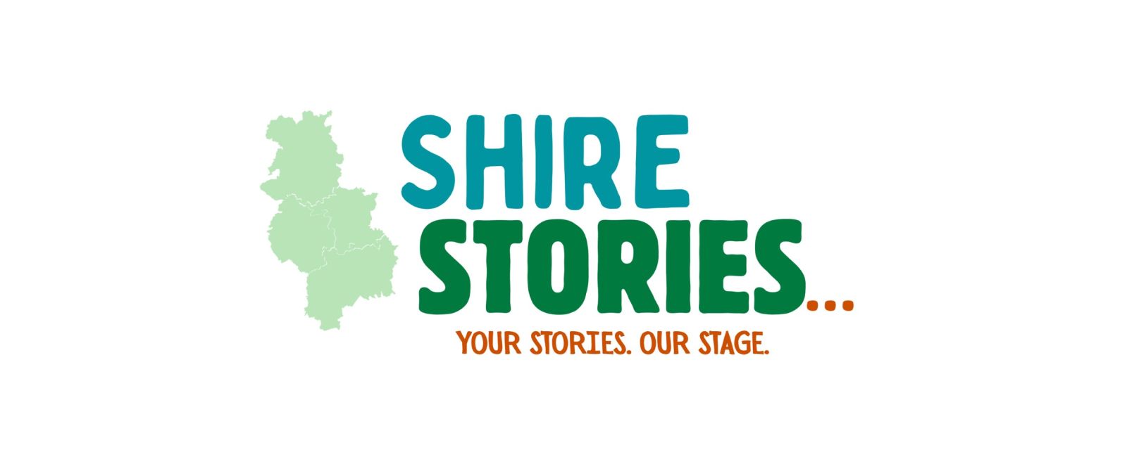 Shire Stories presents : Tiny Plays, Big Ideas