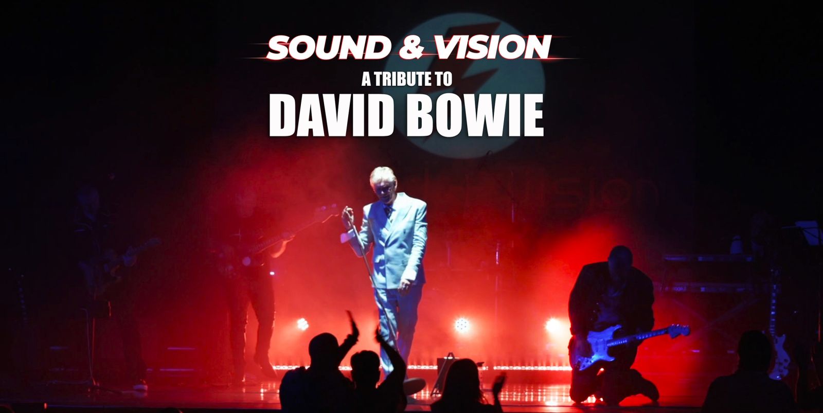 Sound And Vision - A Tribute to David Bowie