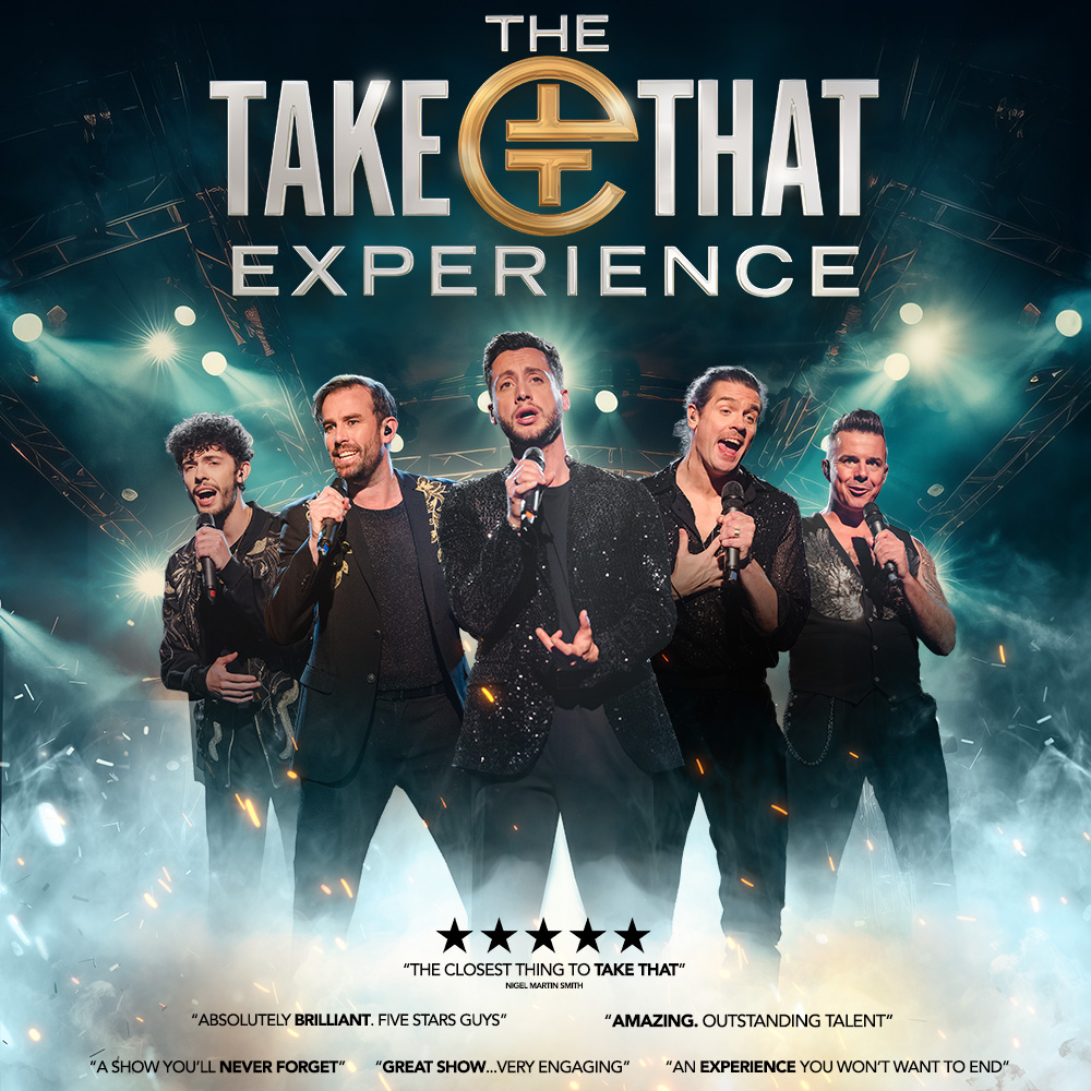The Take That Experience