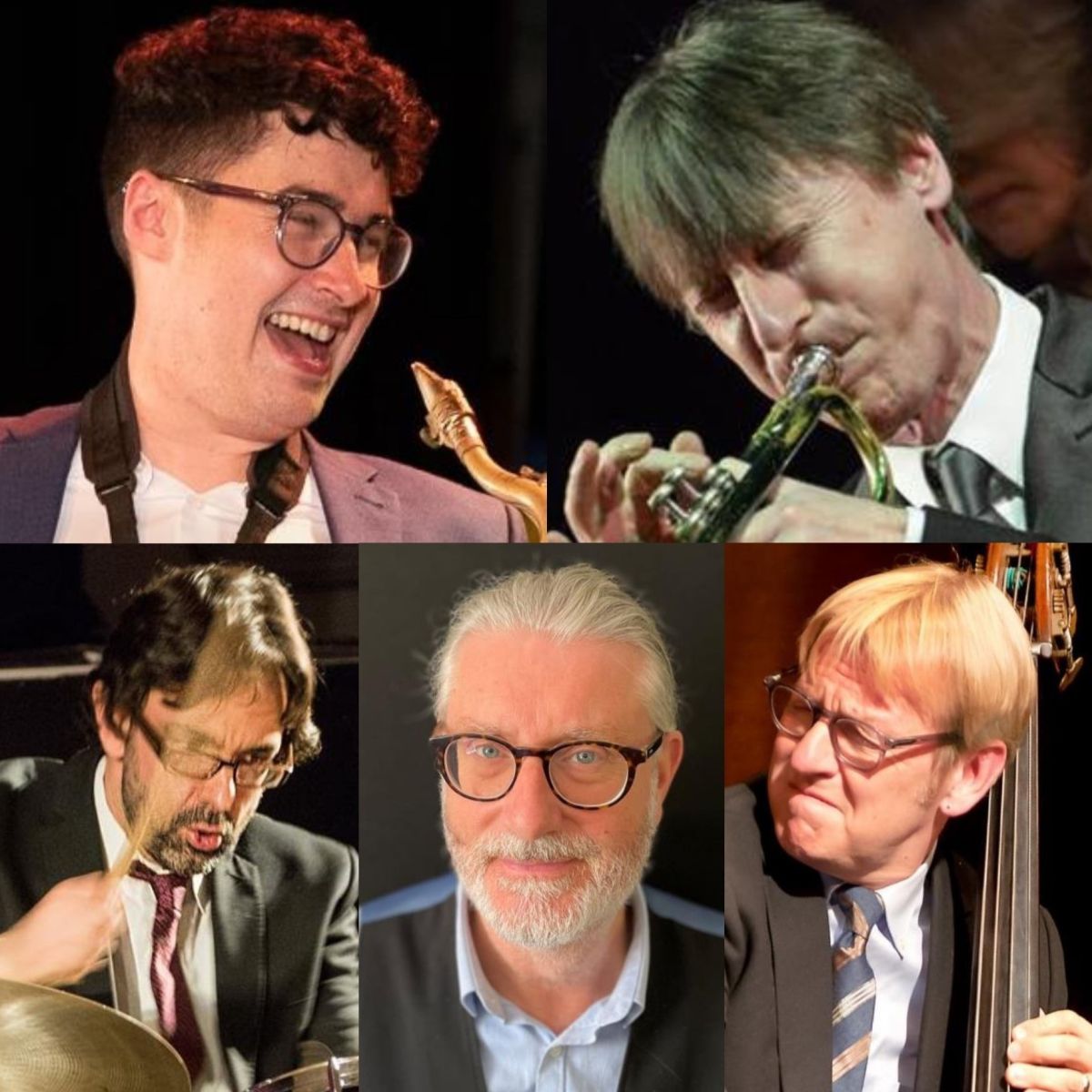 Steely Jazz