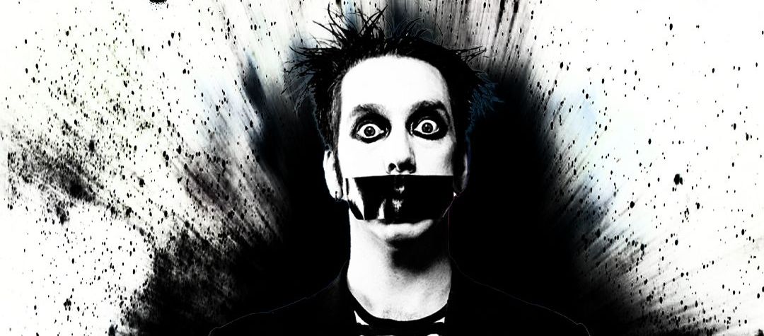 Tape Face