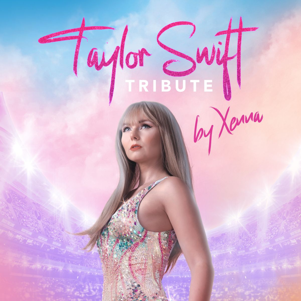 Taylor Swift Tribute