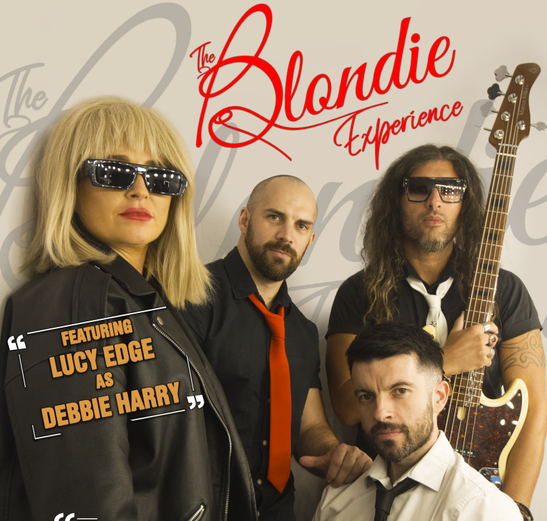 The Blondie Experience