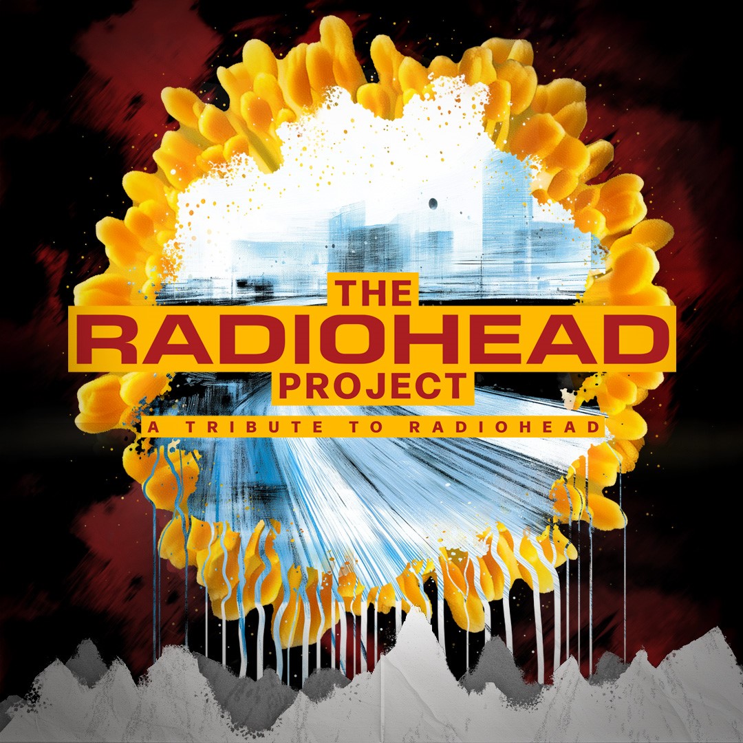 The Radiohead Project - A Tribute to Radiohead