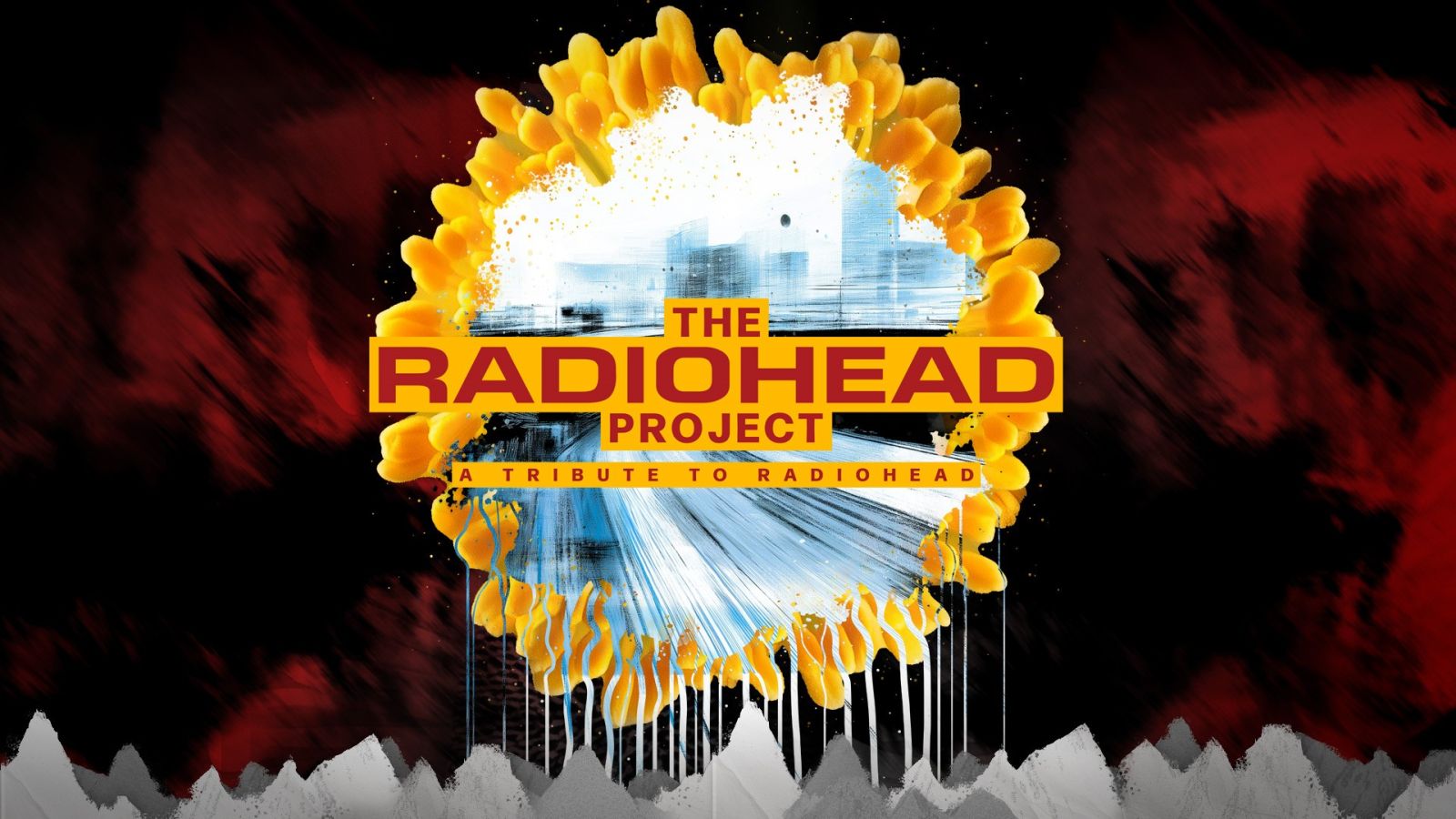 The Radiohead Project - A Tribute to Radiohead