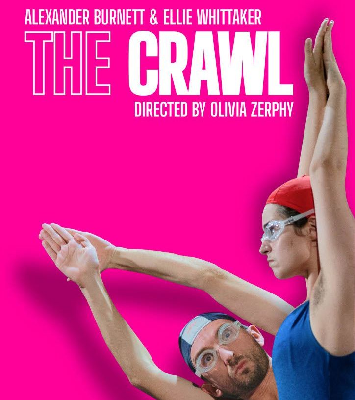 The Crawl