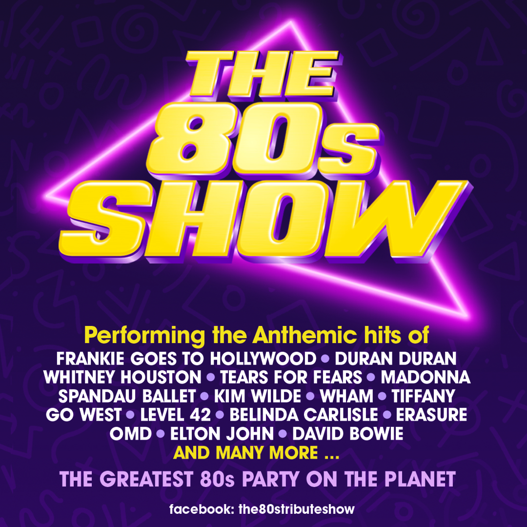 The 80s Show