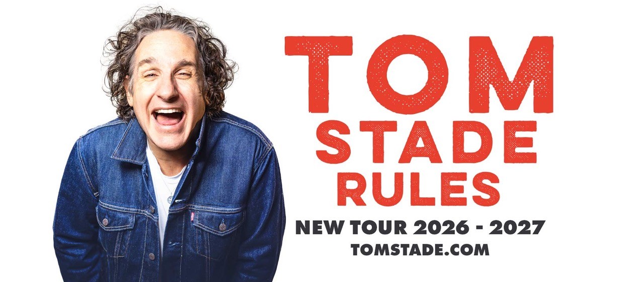 Tom Stade - Rules