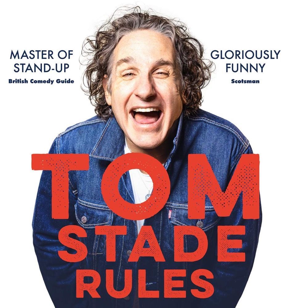 Tom Stade - Rules