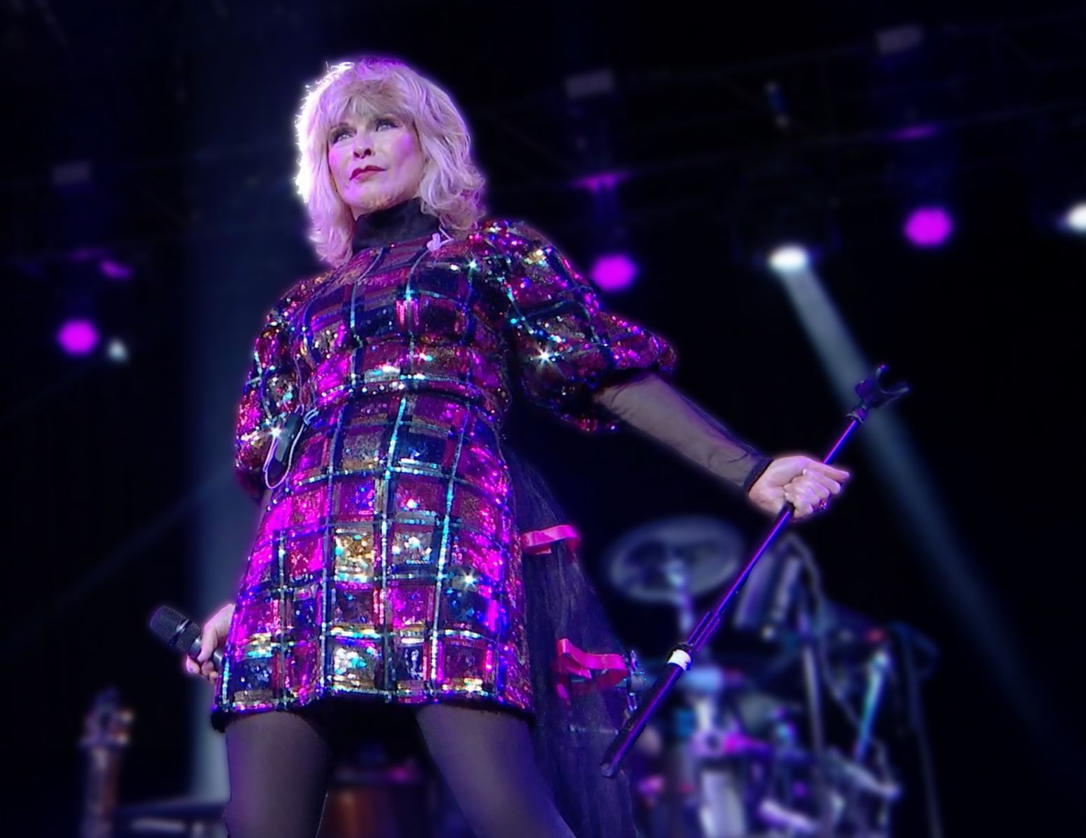 An Evening with Toyah : Songs and Stories