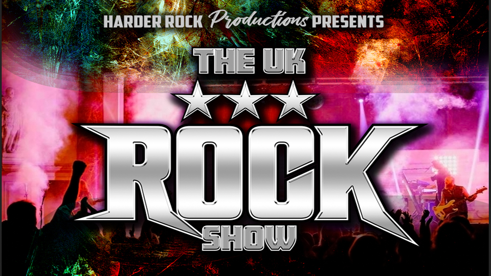 The UK Rock Show