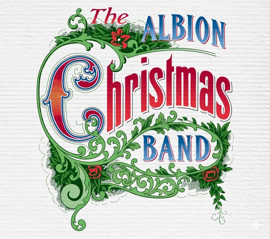 The Albion Christmas Band