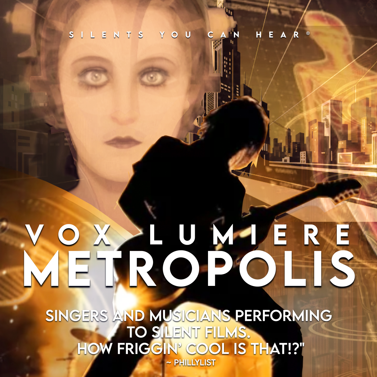 Vox Lumiere Metropolis