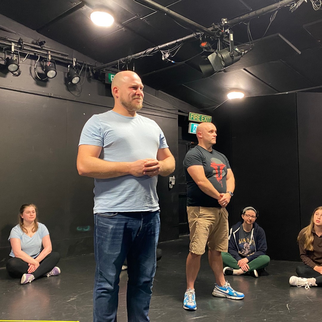 Improvisation Workshop