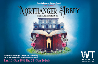 Northanger Abbey