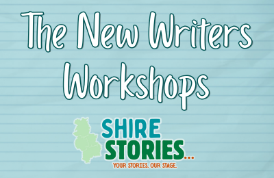 The New Writers Workshops