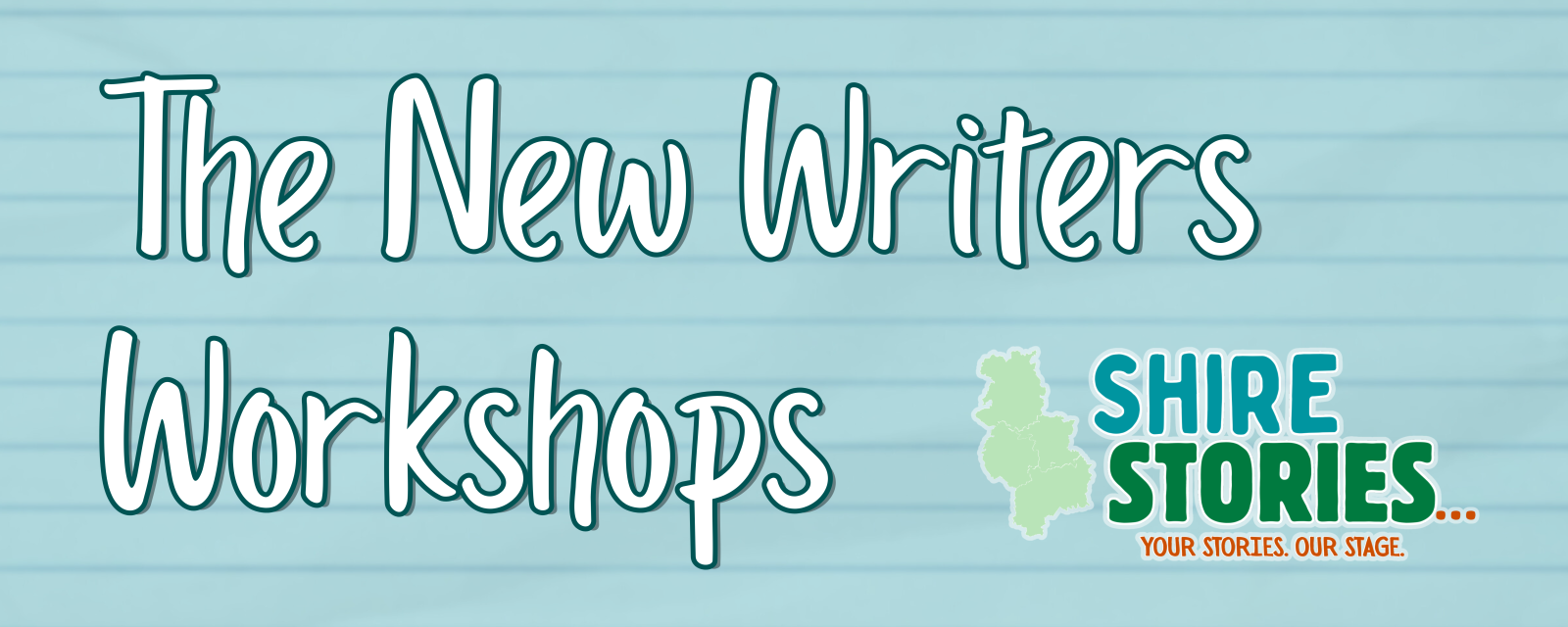 The New Writers Workshops