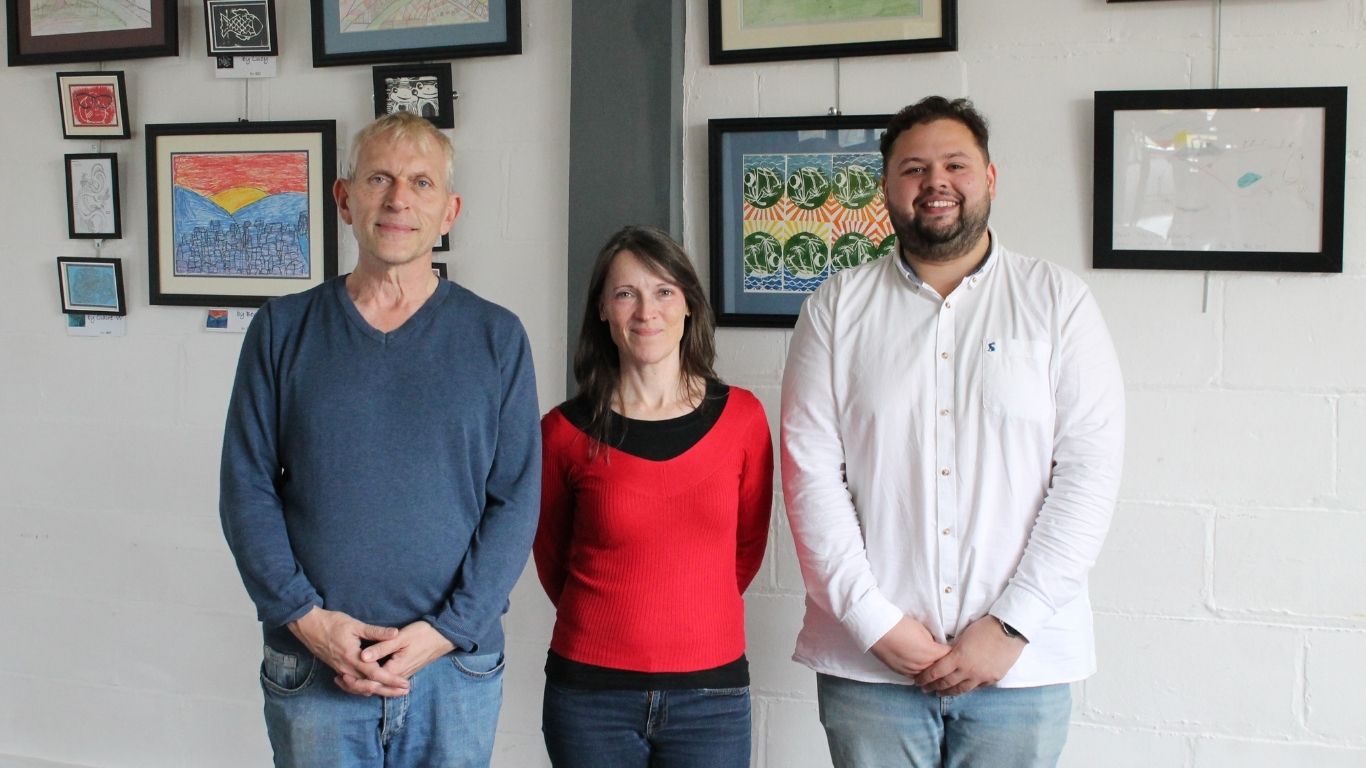 Worcester Theatres and Crave Arts Partner Together for 2-Year Literary Department Project: Shire Stories