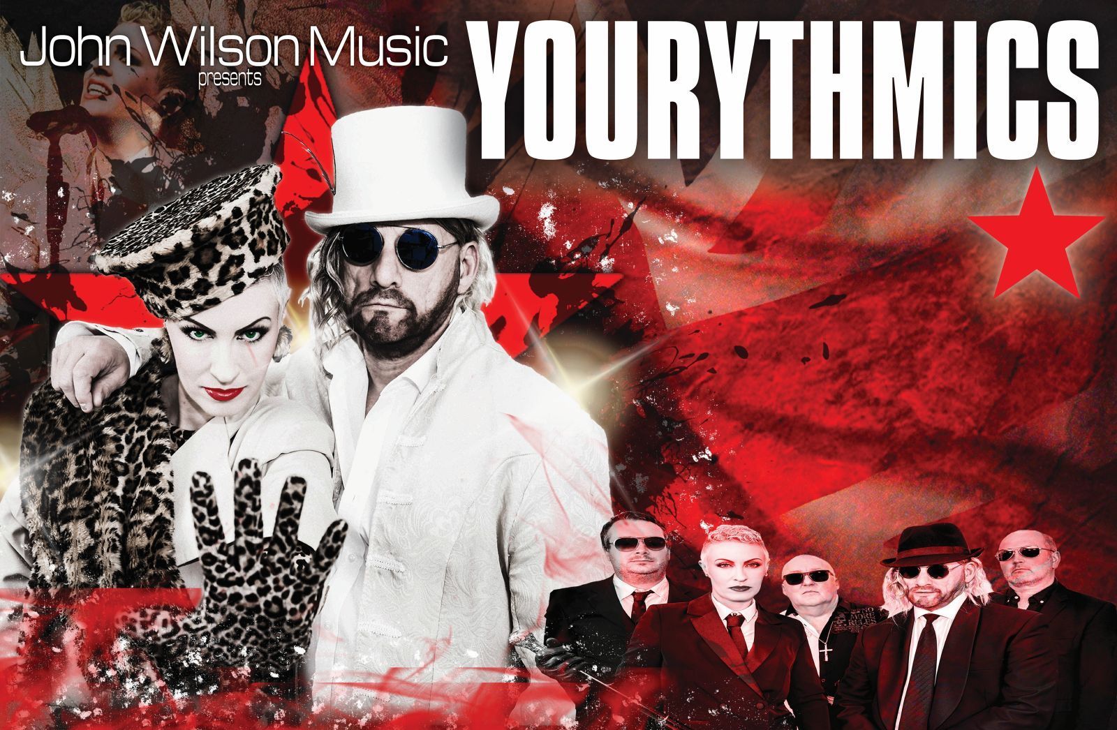 Yourythmics