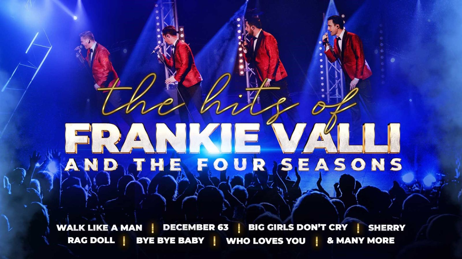 The All Seasons