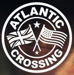Atlantic Crossing - Relive the magic of the 70s and 80s