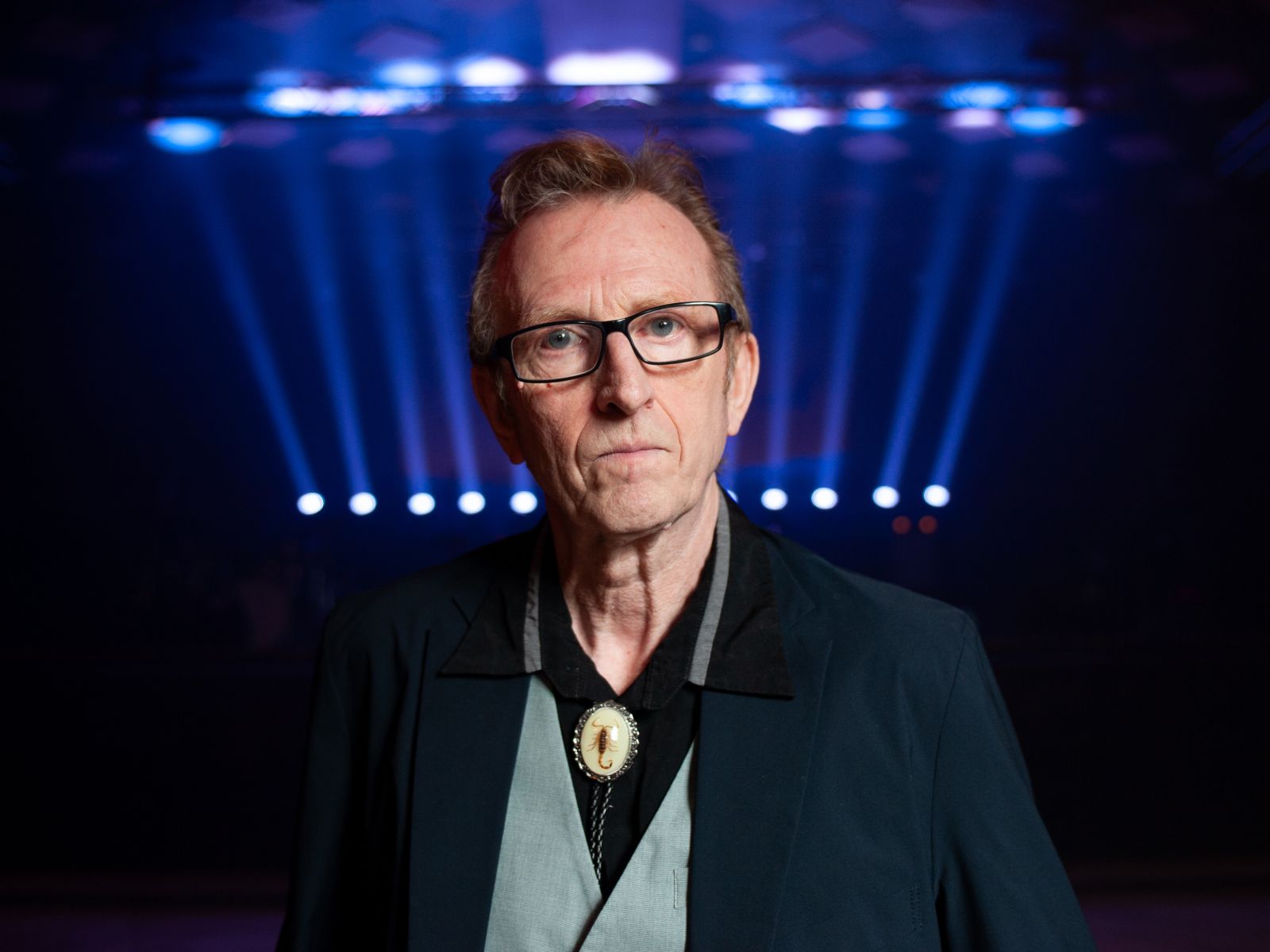 An Evening with Bruce Watson