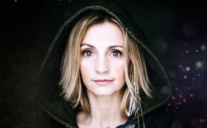 Cara Dillon - Upon A Winter's Night