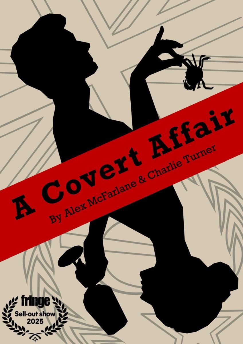 A Covert Affair