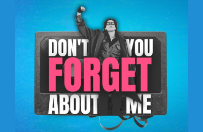 Don't You Forget About Me