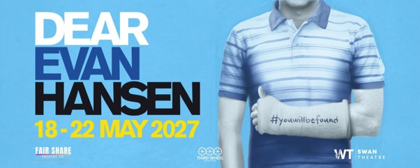 Dear Evan Hansen