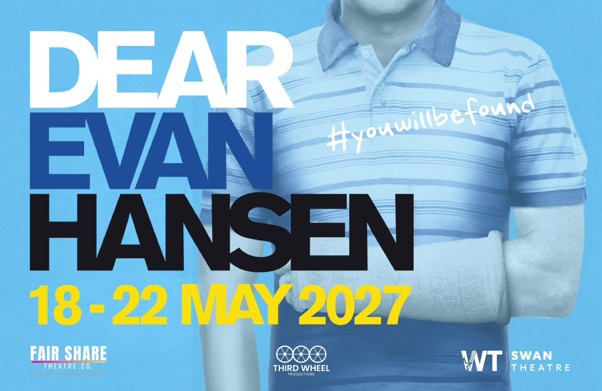 Dear Evan Hansen