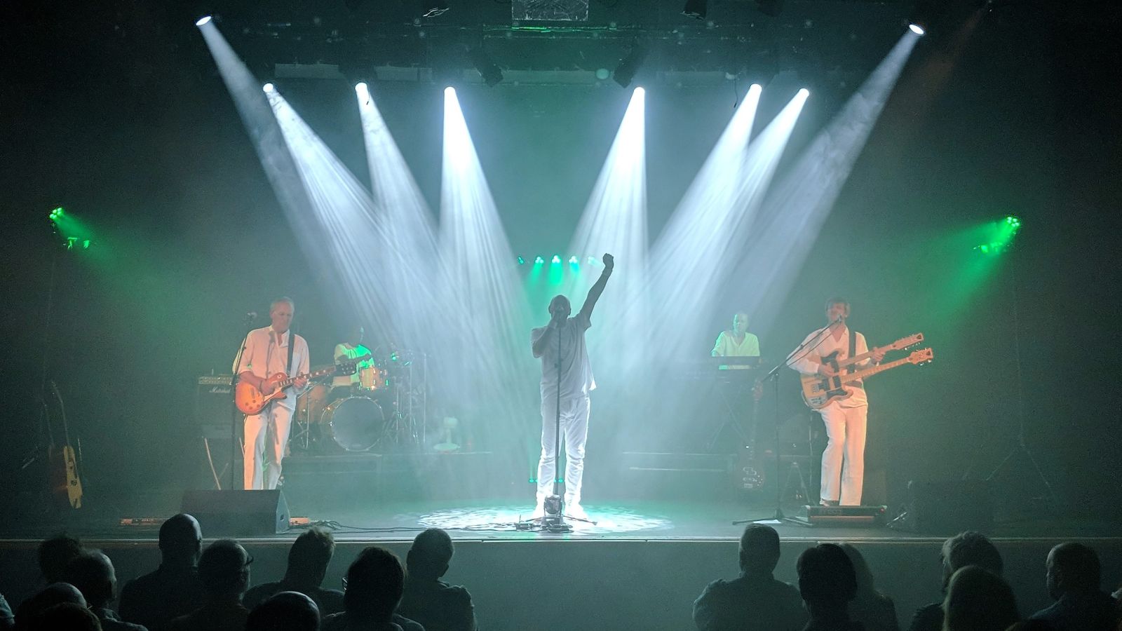 G2 : Definitive Genesis