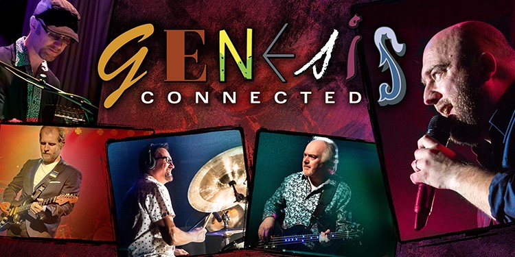 Genesis Connected