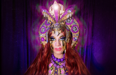 Ginger Johnson : Show Pony