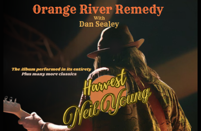 Harvest - A Celebration of Neil Young