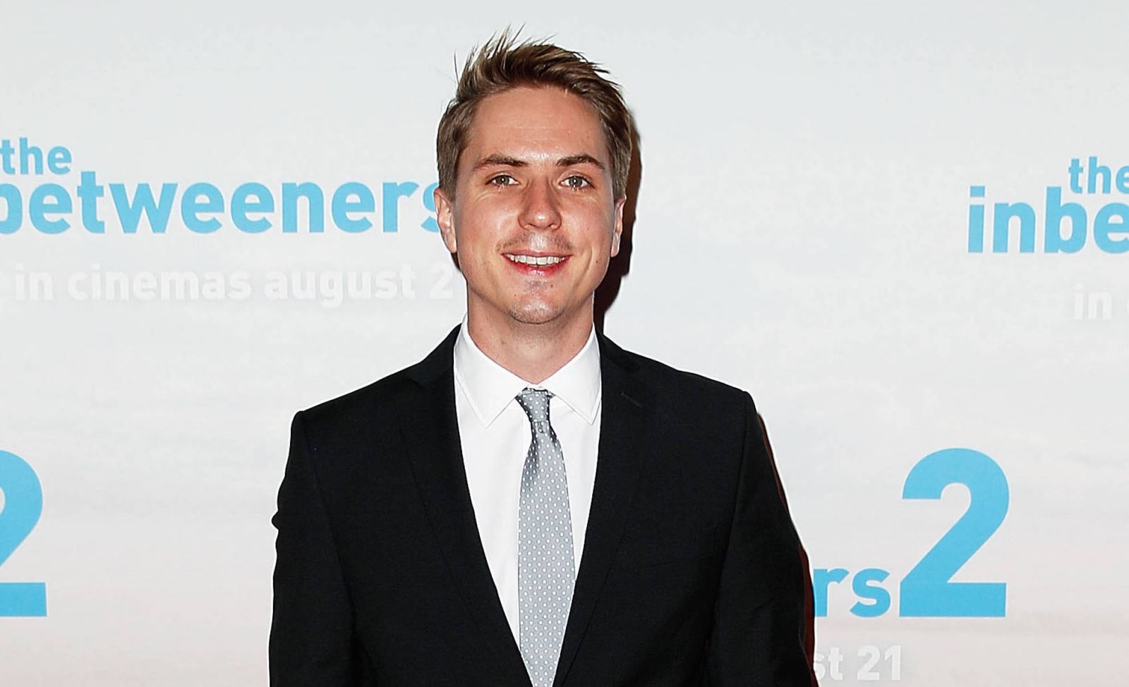 An Evening with Joe Thomas - Talking the Inbetweeners
