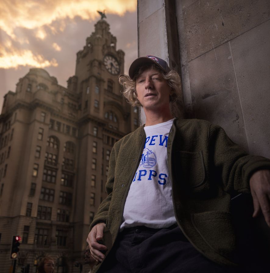 John Power - Cast, The La's and Me