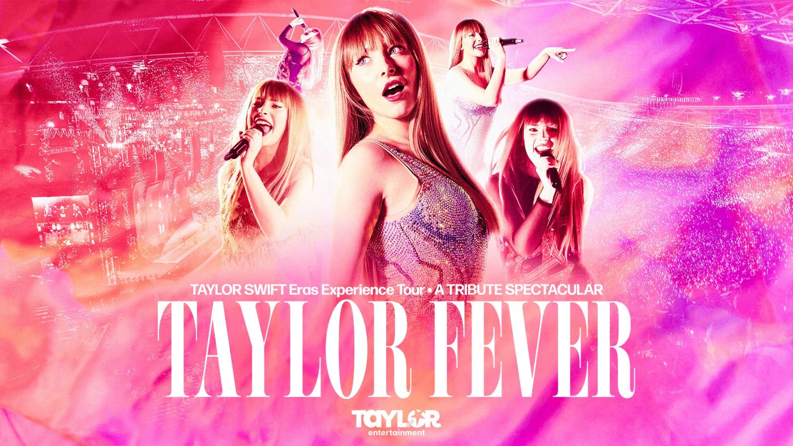 Taylor Fever
