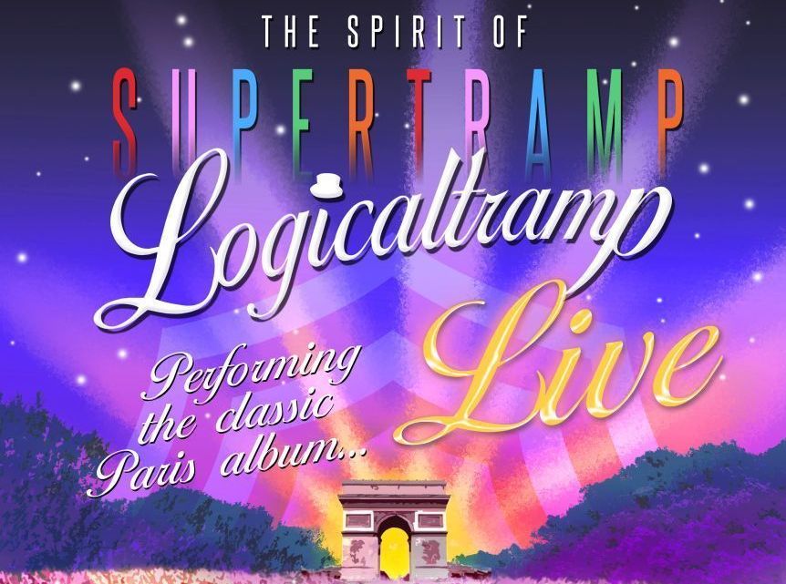 Logicaltramp