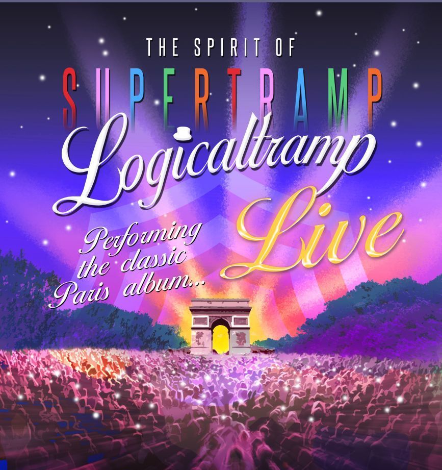 Logicaltramp