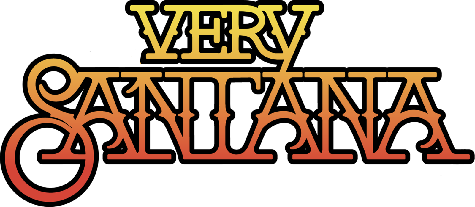 Very Santana - The Ultimate Celebration of Carlos Santana