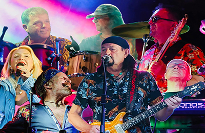 Oye Santana