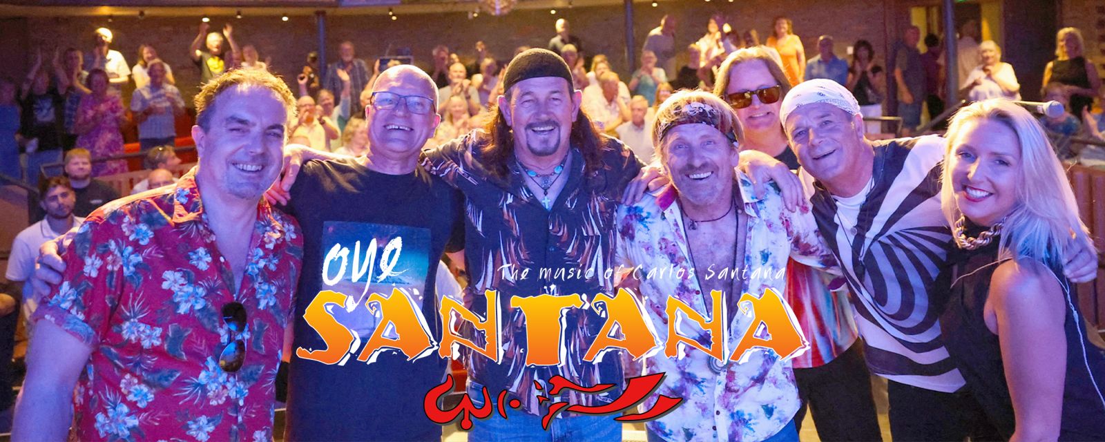 Oye Santana