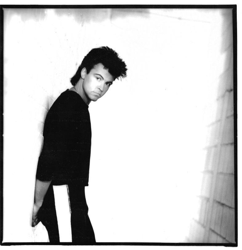 Songs and Stories - An Intimate Evening With Paul Young