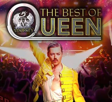 The Best of Queen