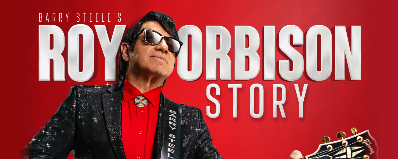 The Roy Orbison Story