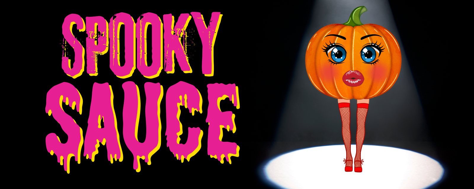 Spooky Sauce