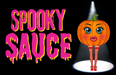 Spooky Sauce
